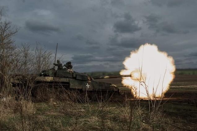 Враг не сбавляет темп атак под Покровском и обстреливает собственную территорию на Курщине – Генштаб