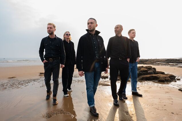 Каждый найдет что-то знакомое: группа 'Антитіла' представила клип на песню 'Вдома', ради которого за 7 дней объездила всю Украину