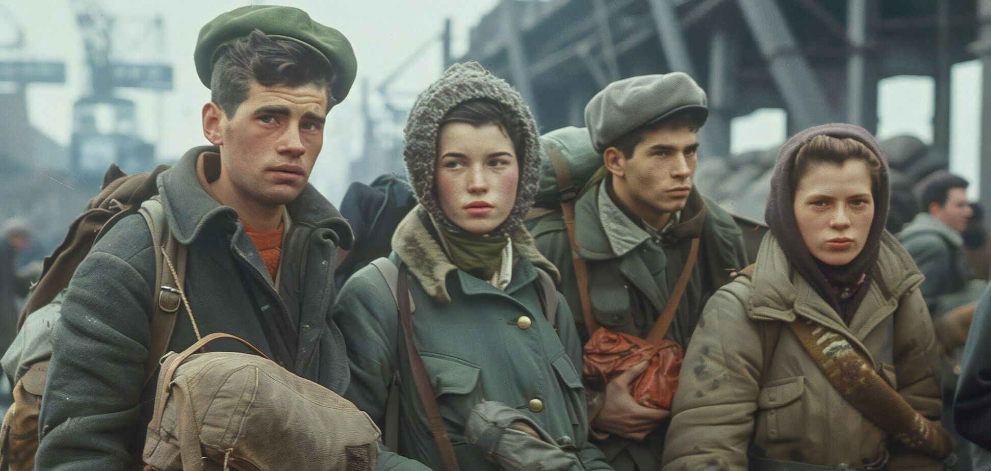 Кто такие фарцовщики: как действовал подпольный рынок в СССР и что можно было купить