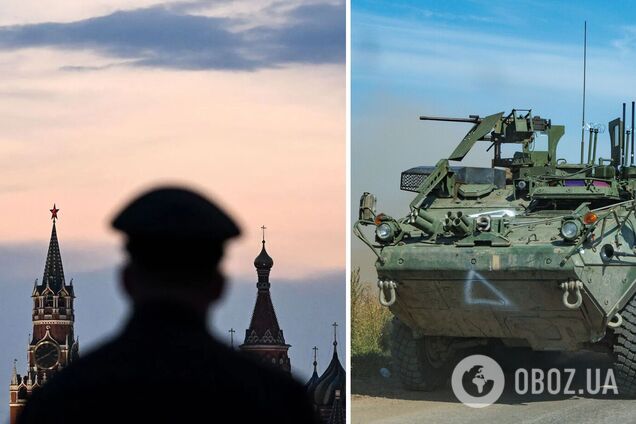 Кремль хочет вытеснить ВСУ с Курщины до середины октября и создать 'буферную зону' в пограничье Украины – ISW