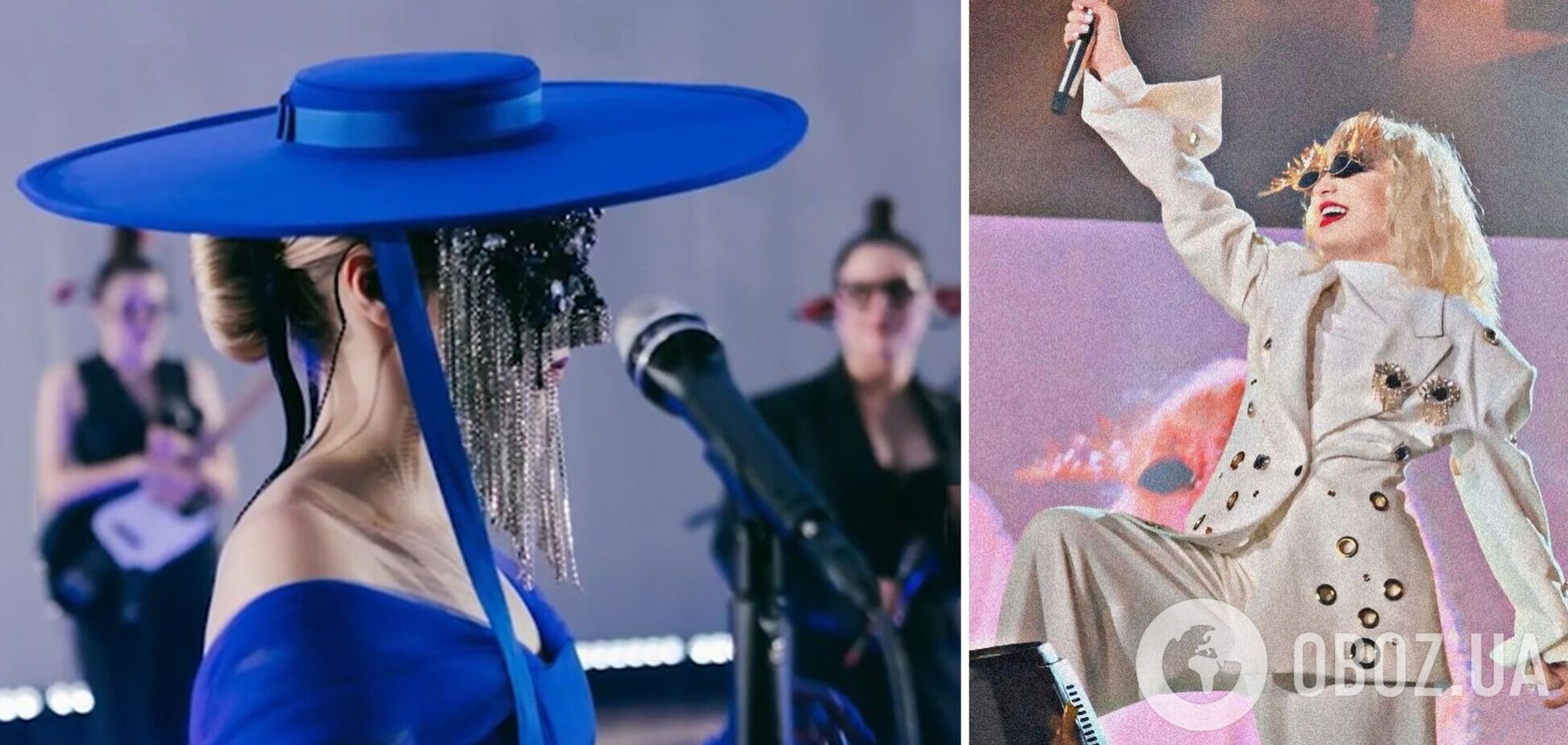 Klavdia Petrivna 'випадково' показала обличчя та потролила своїх стилістів