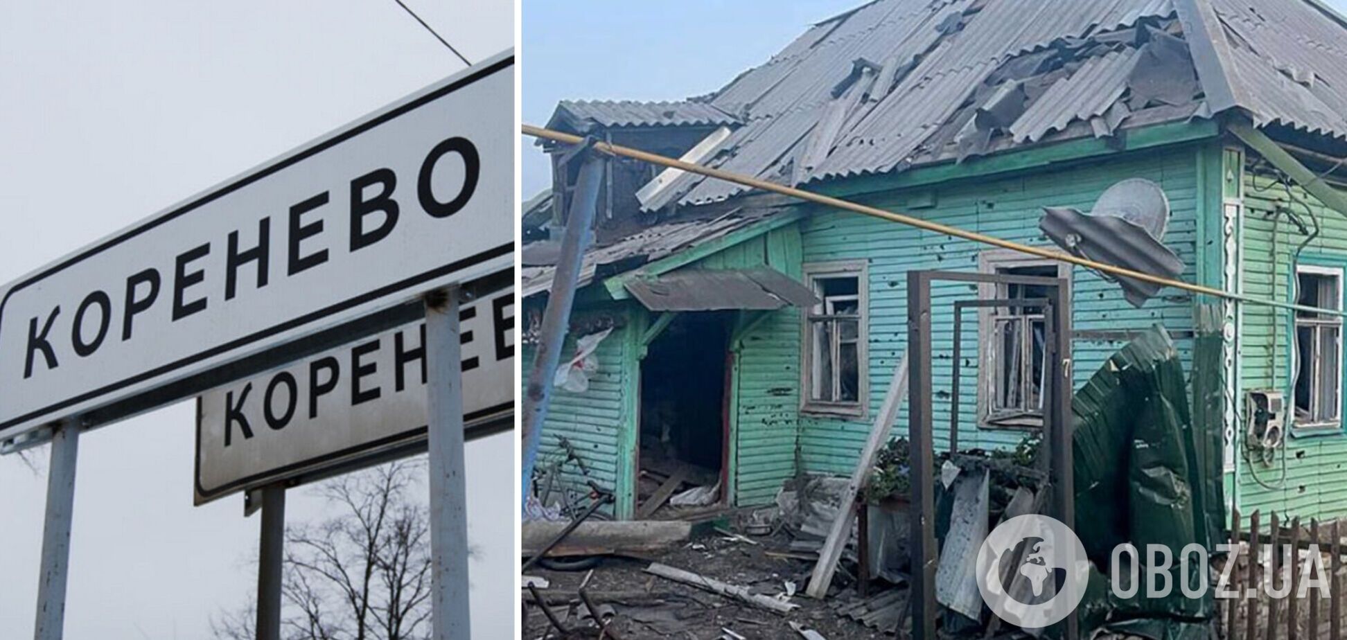 'ВСУ не было, но все разграблено': жители села под Курском пожаловались Путину на мародерство