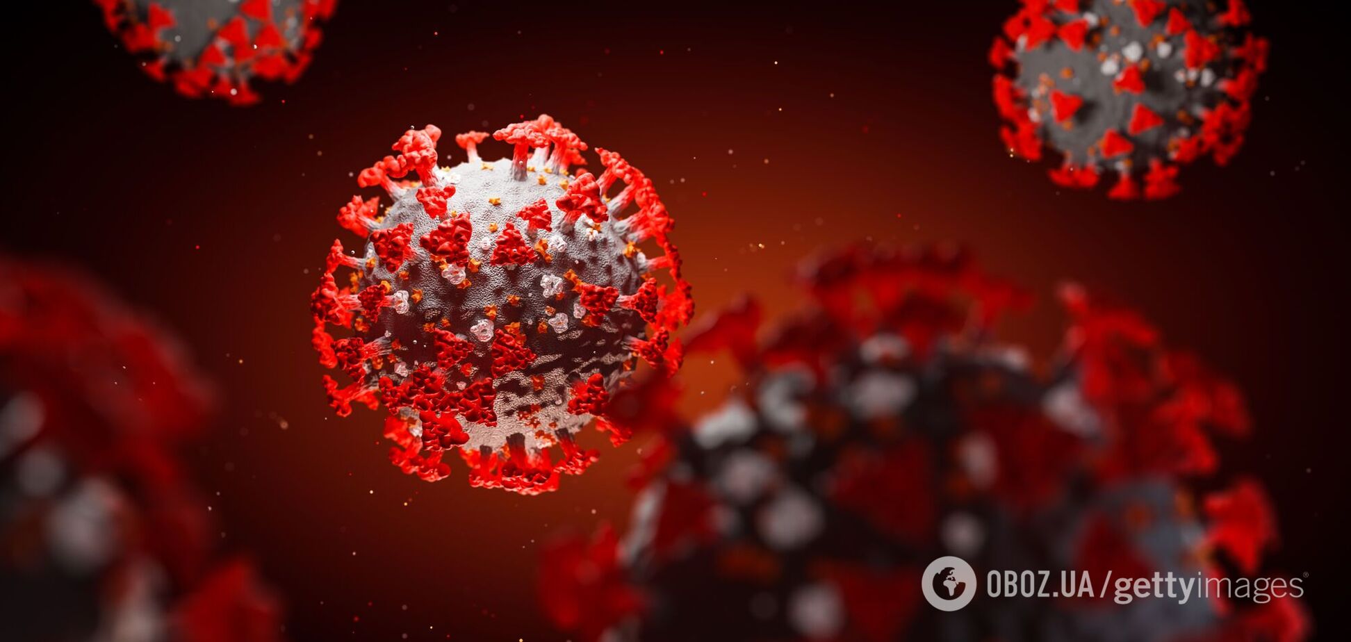 COVID-19 знову мутував: інфекціоніст пояснив, для кого штам XEC становить найбільшу небезпеку