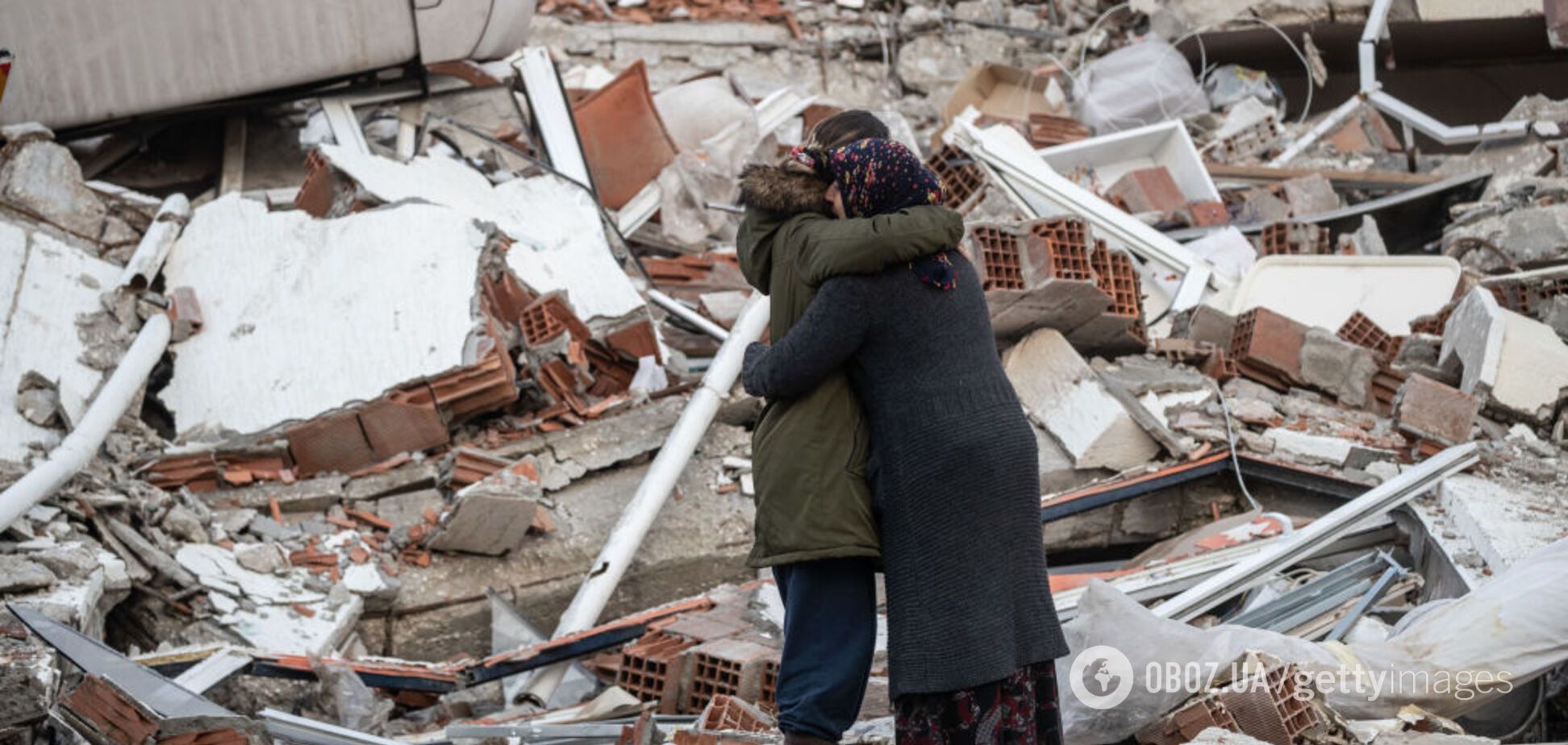 Землетруси: як і чому вони виникають, де найнебезпечніші зони в Україні