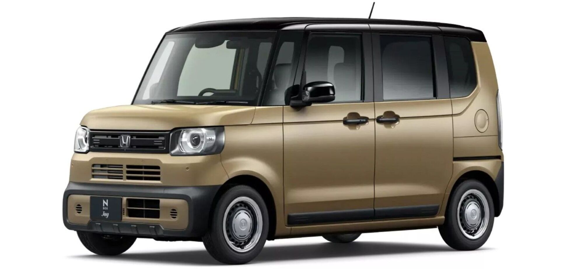 Honda N-Box Joy