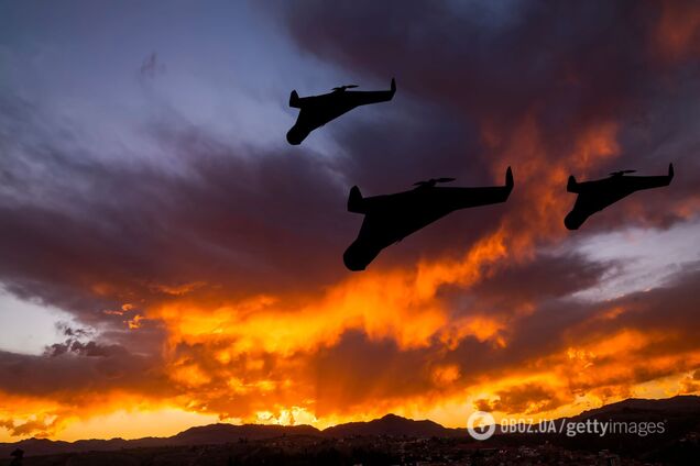 Оккупанты атаковали объект энергетической инфраструктуры в Николаевской области