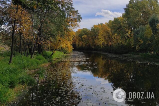 Синоптики не прогнозують опадів у регіоні