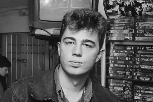 Став 'зетником' після смерті: як Кремль використовує Сергія Бодрова для пропаганди війни та чому Роднянський його захищає