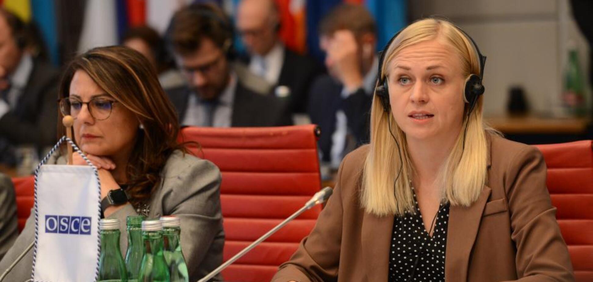 Членство в НАТО является единственной надежной гарантией безопасности для Украины, – Валтонен