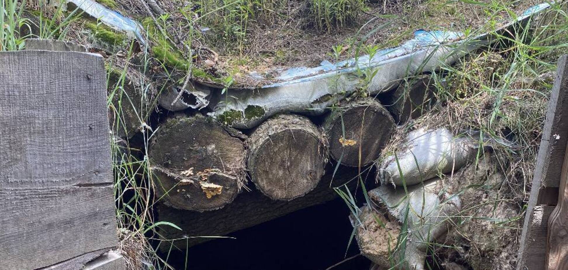 У Чернігові перевірили фортифікації навколо міста: які порушення виявили. Фото