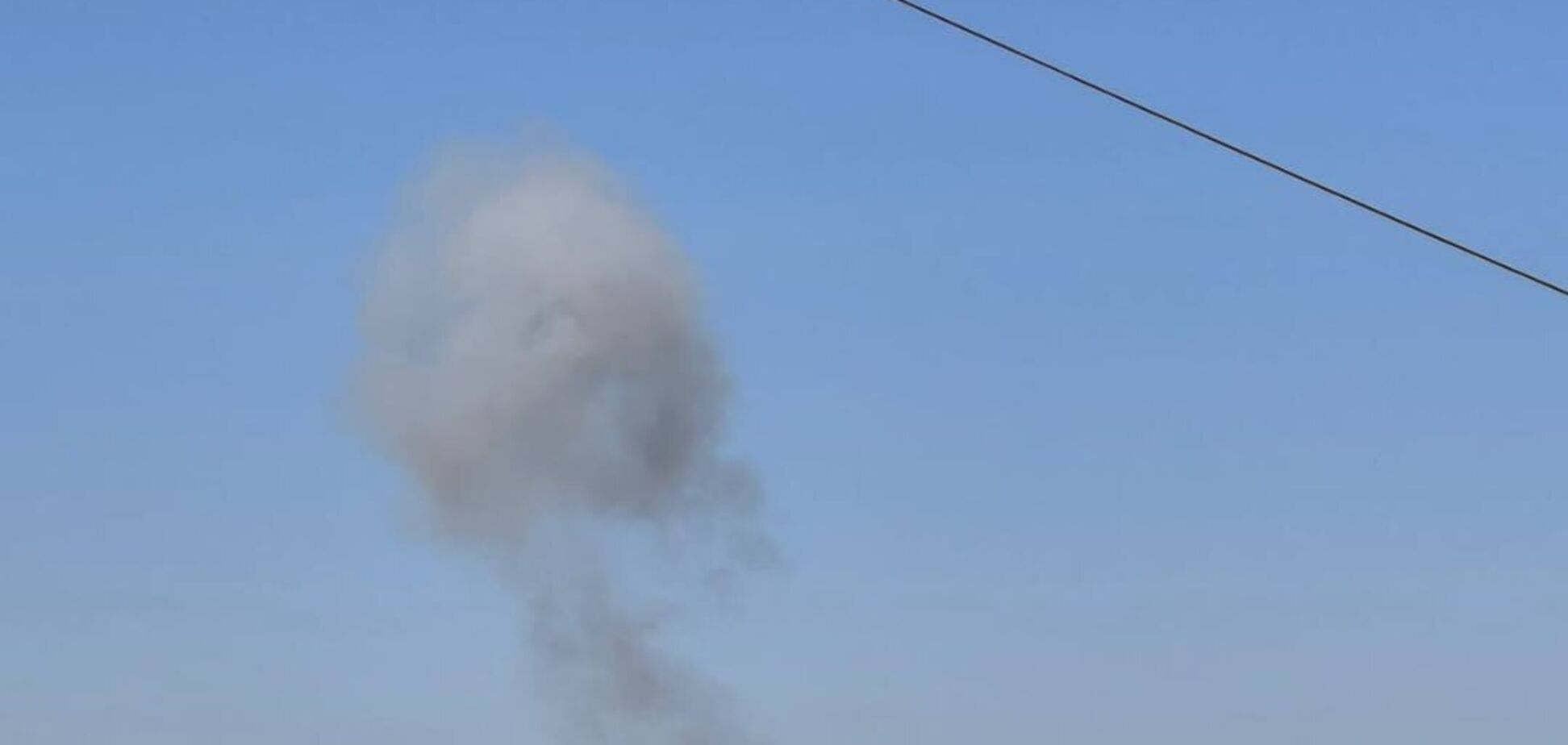 Оккупанты ударили 'Искандером' по Одессе: повреждена портовая инфраструктура, есть раненые