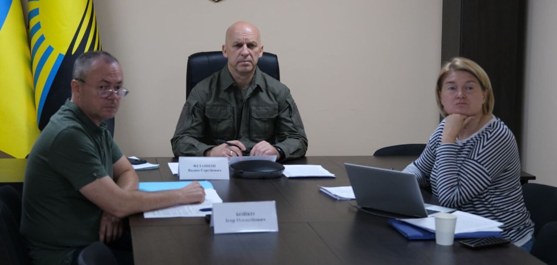 На Донеччині обмежили рух транспорту і людей: куди звертатися для отримання дозволу