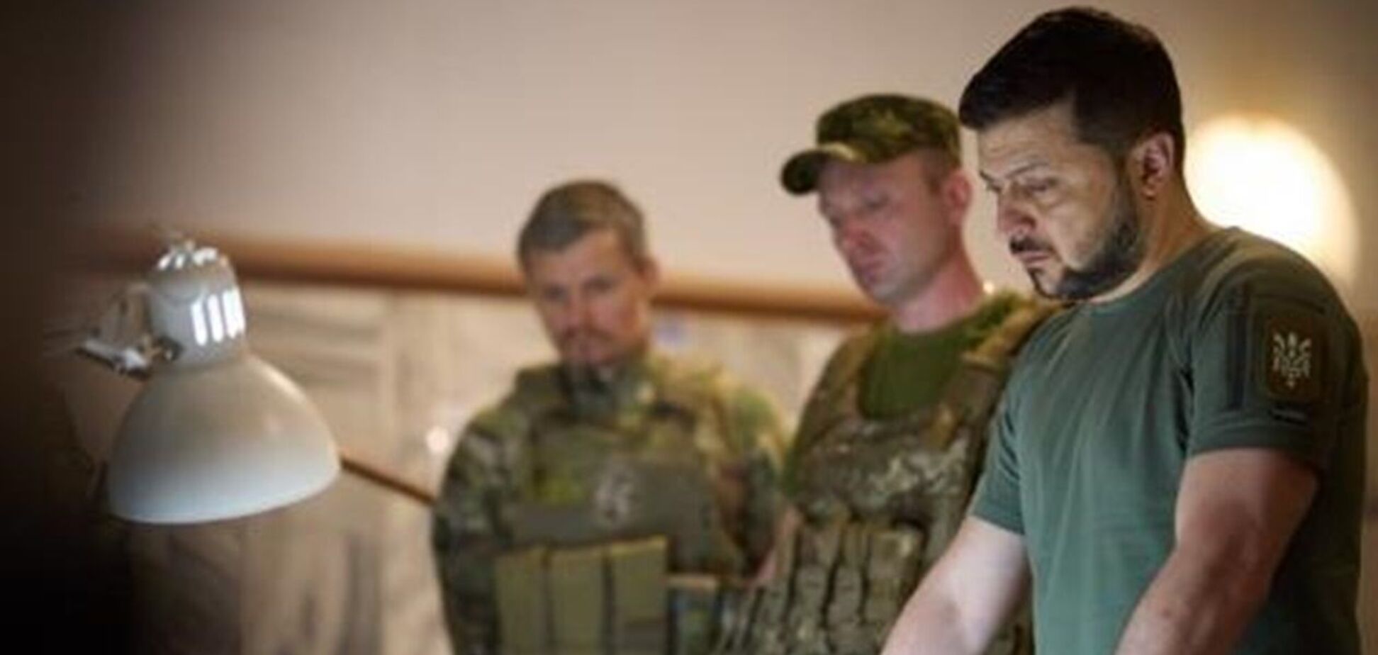 План перемоги буде відкритий всім: Зеленський перед вильотом до США поспілкувався зі ЗМІ