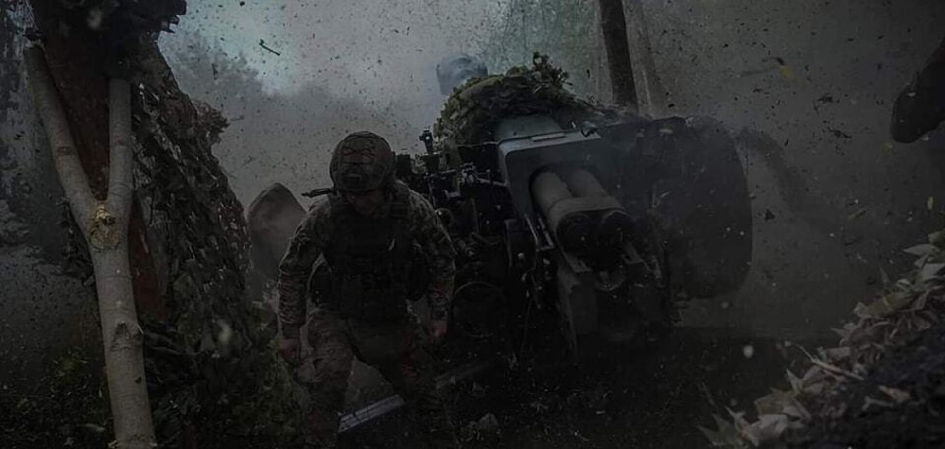 Генштаб: на фронті відбулося 125 боєзіткнень, найбільше – на Покровському та Лиманському напрямках