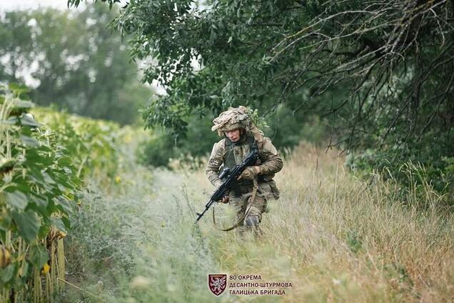 Сили оборони продовжують стримувати окупантів на всіх напрямках: протягом доби відбулося 217 бойових зіткнень – Генштаб