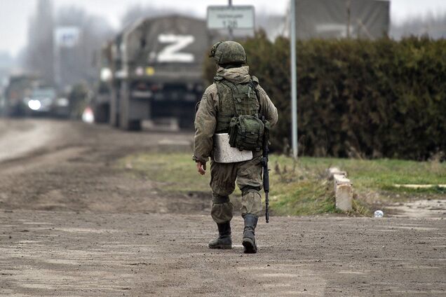 Російські людожери повертаються, і їх оголосили героями