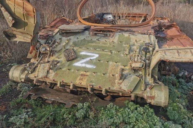 На Курщине ликвидировали командира десантно-штурмового полка оккупантов: российский подполковник 'поймал' FPV-дрон. Видео