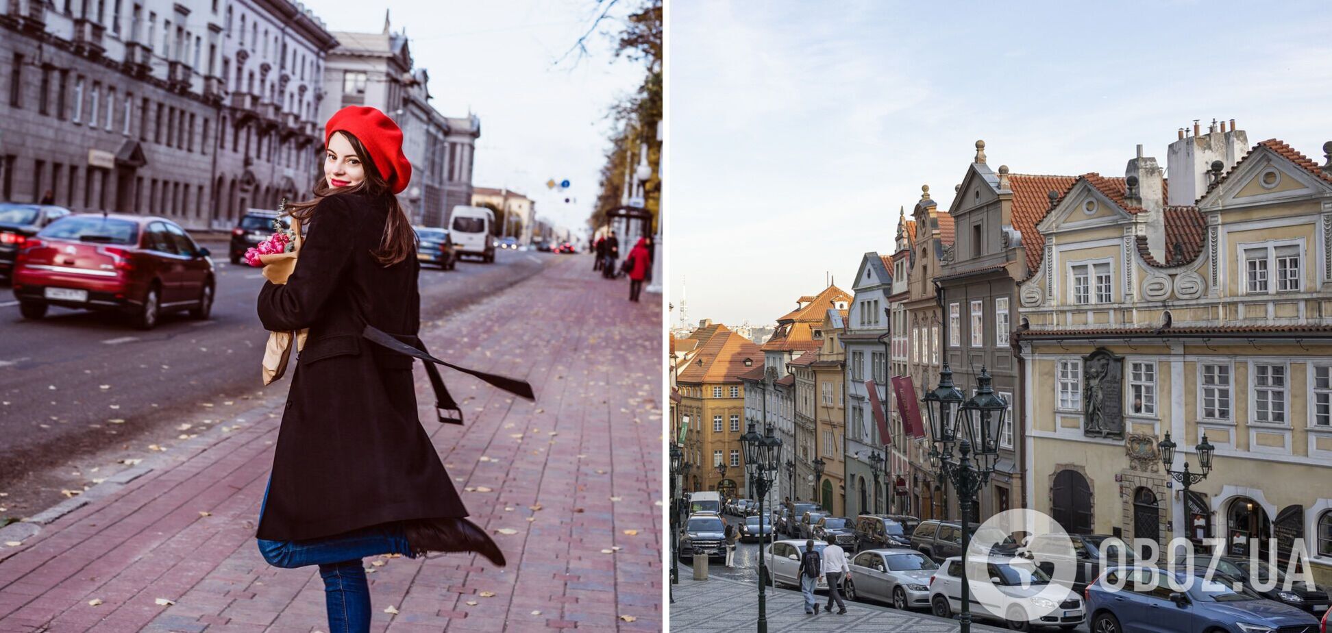 Осіння Польща: топ маловідомих місць, де варто побувати у міжсезоння