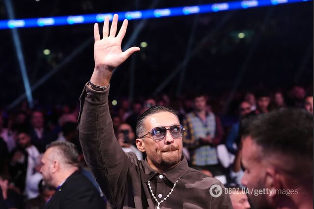 'Потрібно відзначити 'держак': у Росії із захопленням розповіли, в чому полягає феномен Усика