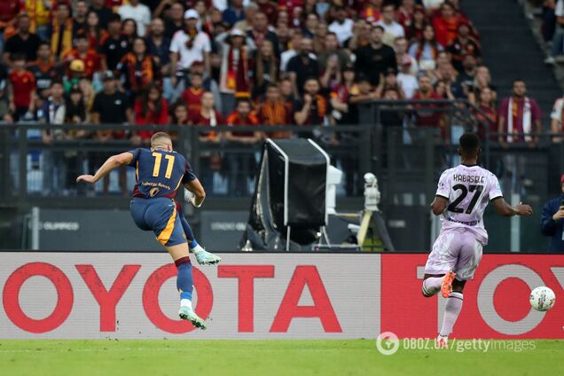 Чемпіон Італії терміново хоче купити футболіста збірної України – ЗМІ