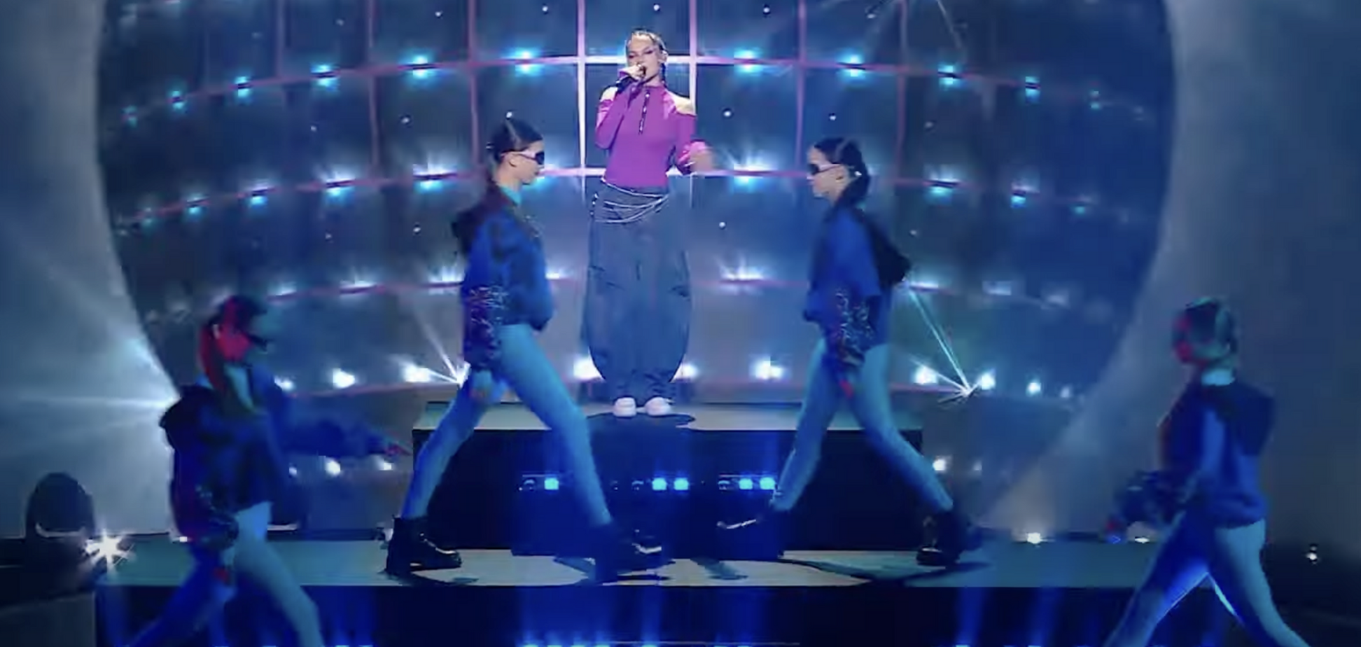 Нацвідбір на Дитяче Євробачення 2024: як виступила фаворитка глядачів Анастасія Бєлібова та чому думки єврофанів розділилася