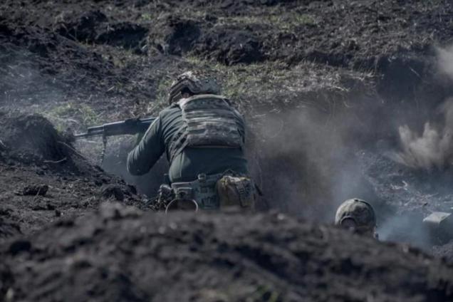 Окупанти на Харківському напрямку здебільшого перейшли до оборони: військовий розповів про ситуацію