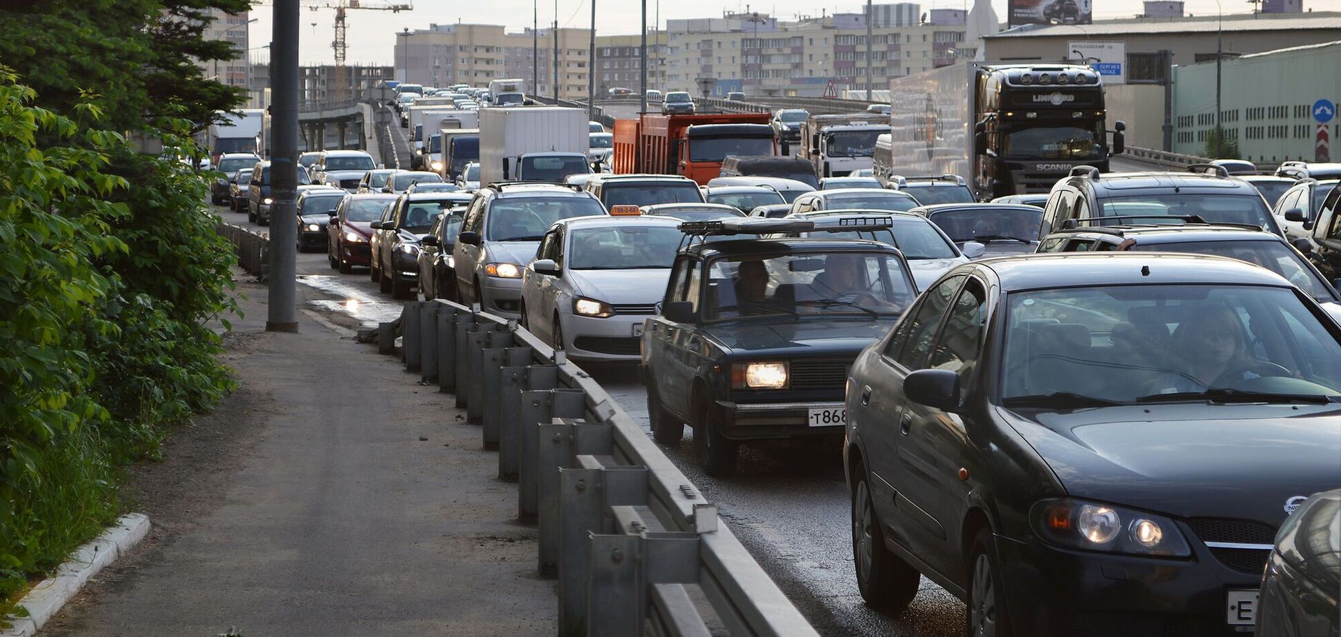 Электрокары Zeekr в России заблокируют