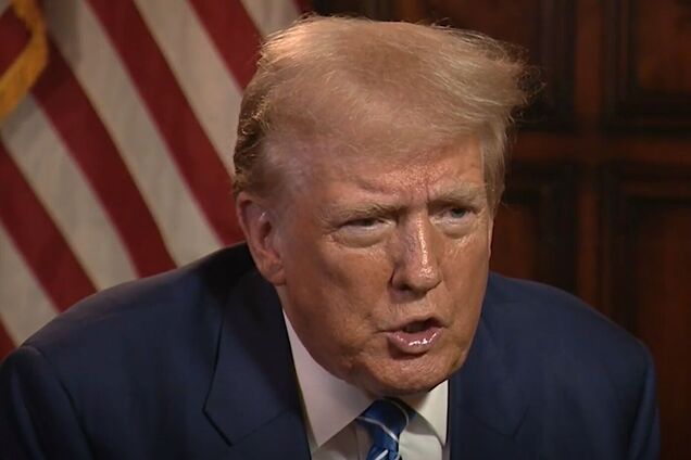 Трамп заявив, що у разі програшу на виборах більше балотуватися не буде