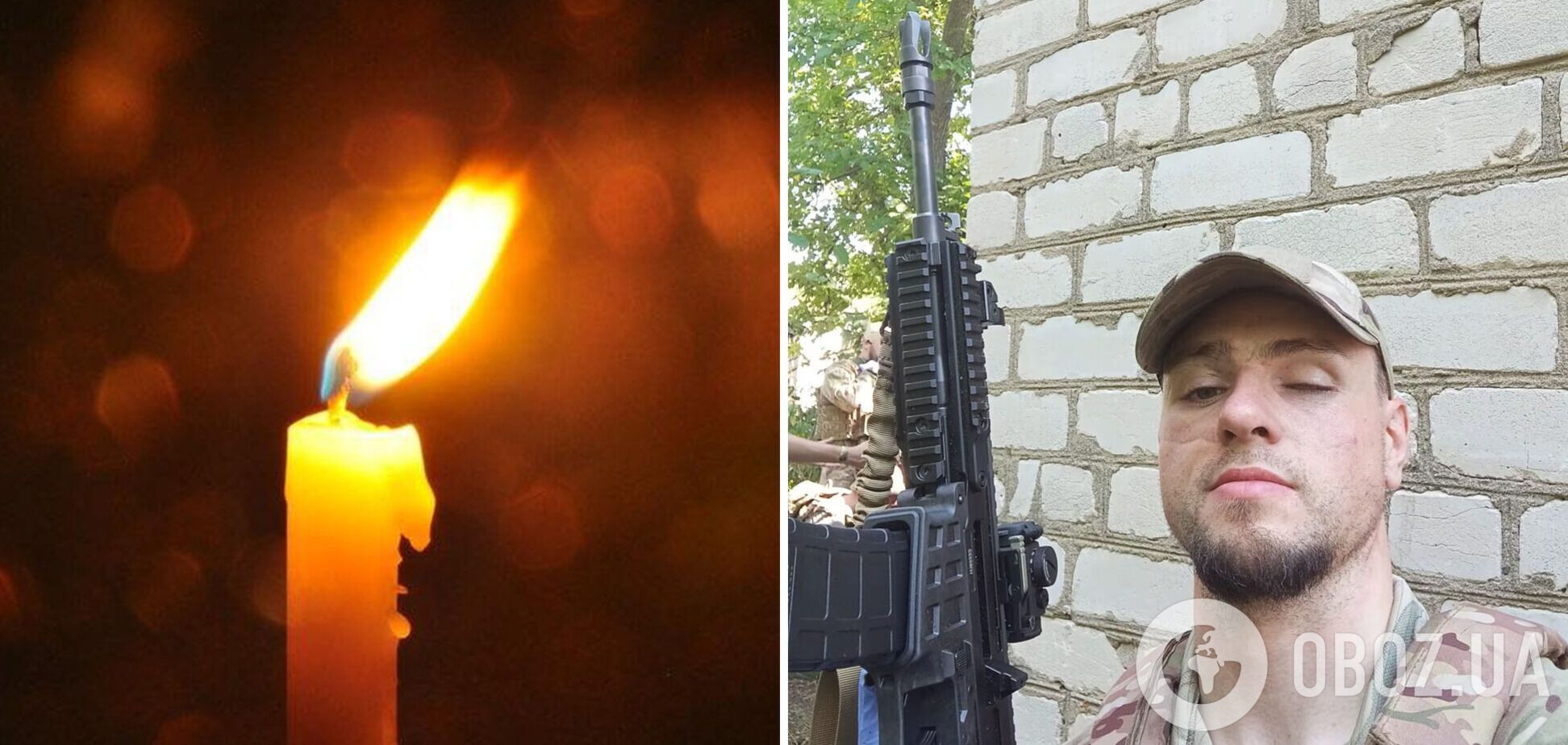 Повернувся на фронт після поранень: у боях за Україну загинув рейнджер з Ірландії. Фото