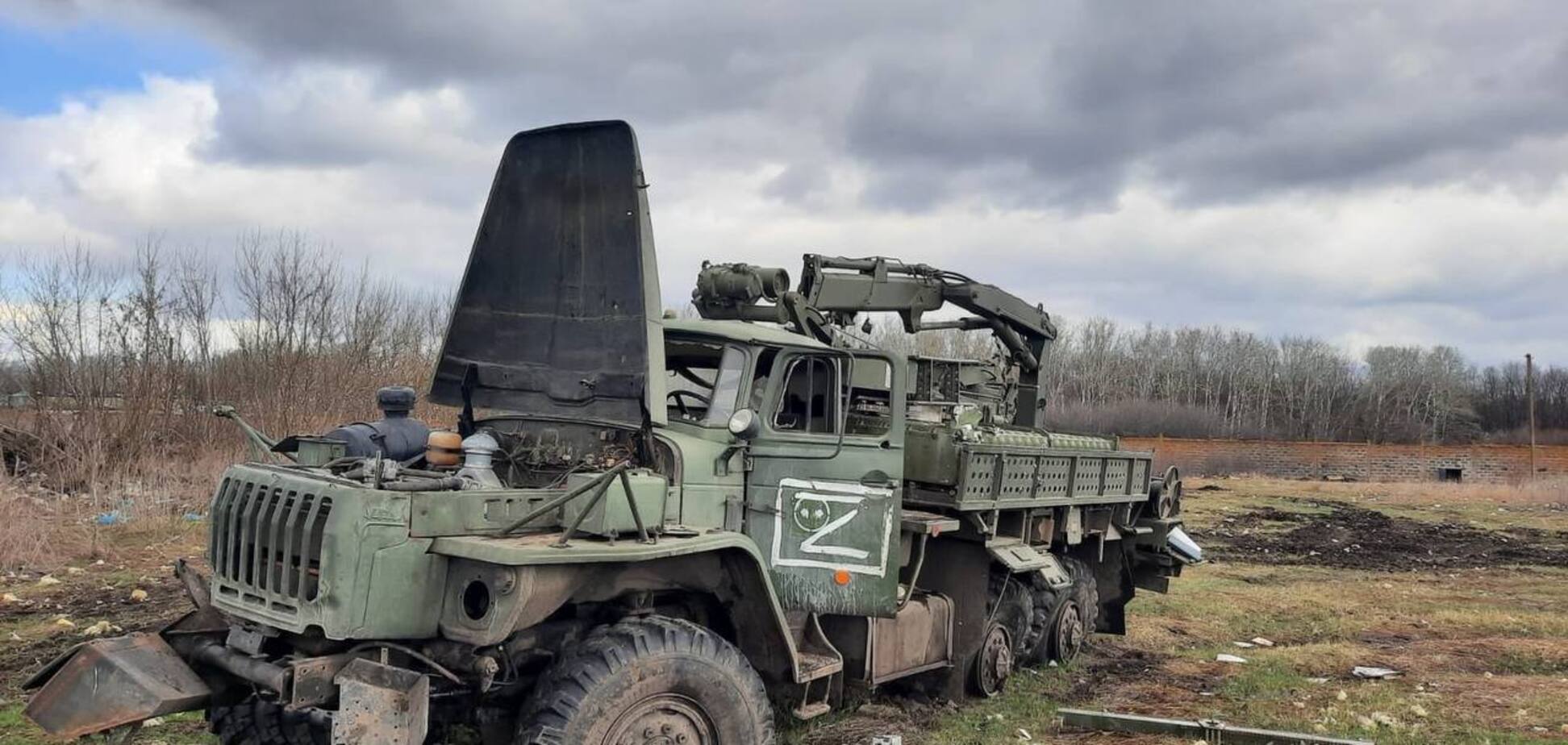 В ВСУ рассказали, сколько солдат Россия потеряла в боях в Харьковской области с мая