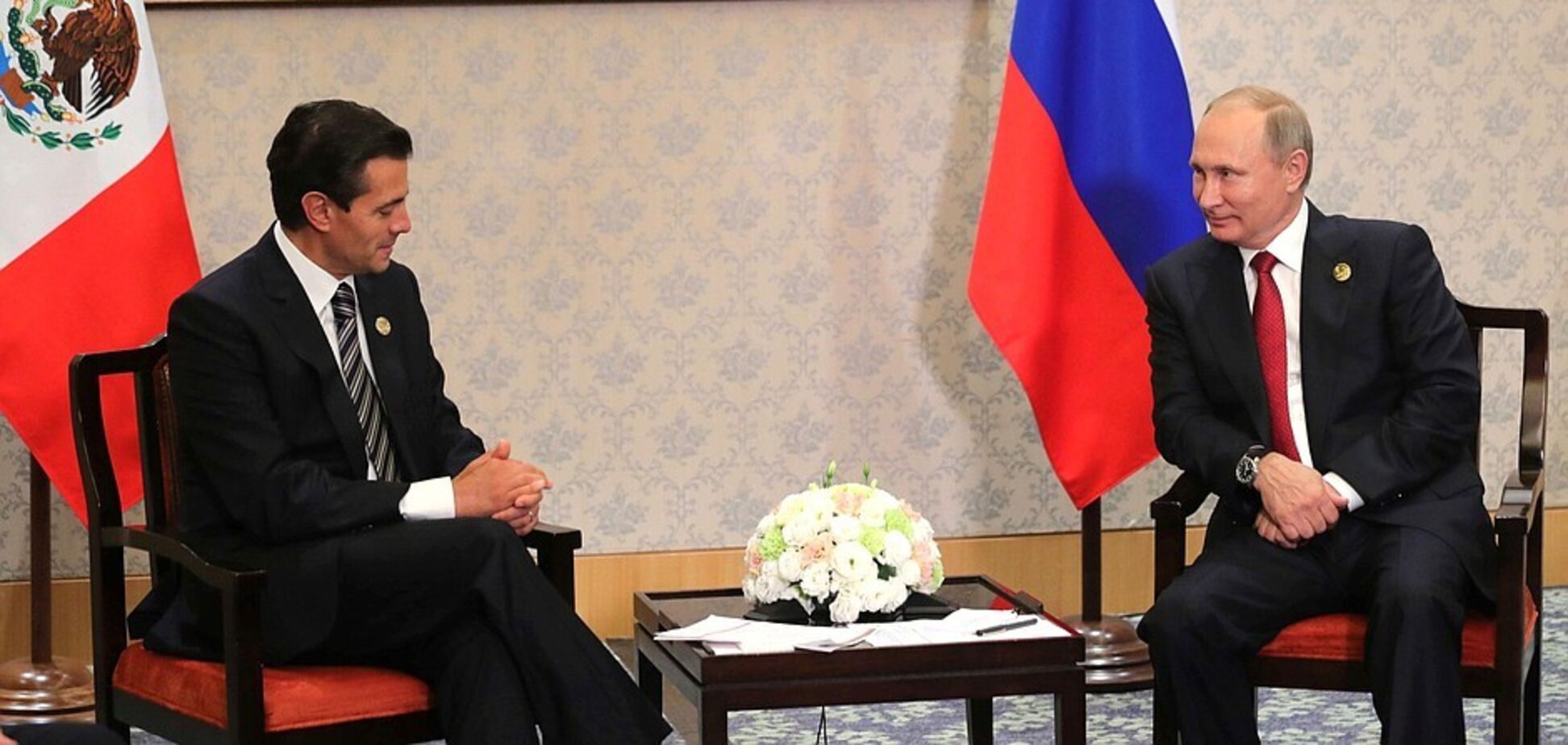 Россия расширяет разведывательные операции в Мексике: в ISW назвали цель Кремля