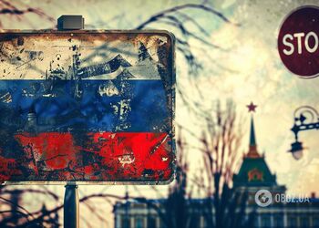 Конгрес США вимагає від Байдена посилити санкції проти нафтової галузі Росії