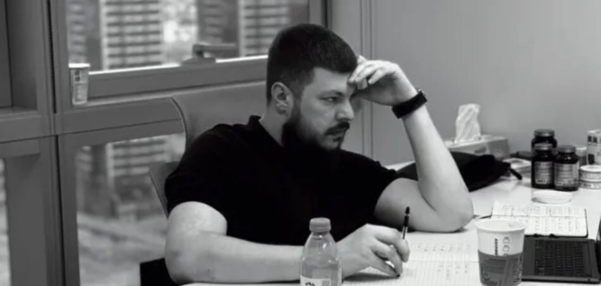 IT-підприємець Богдан Прилепа заявив про тиск з боку правоохоронців