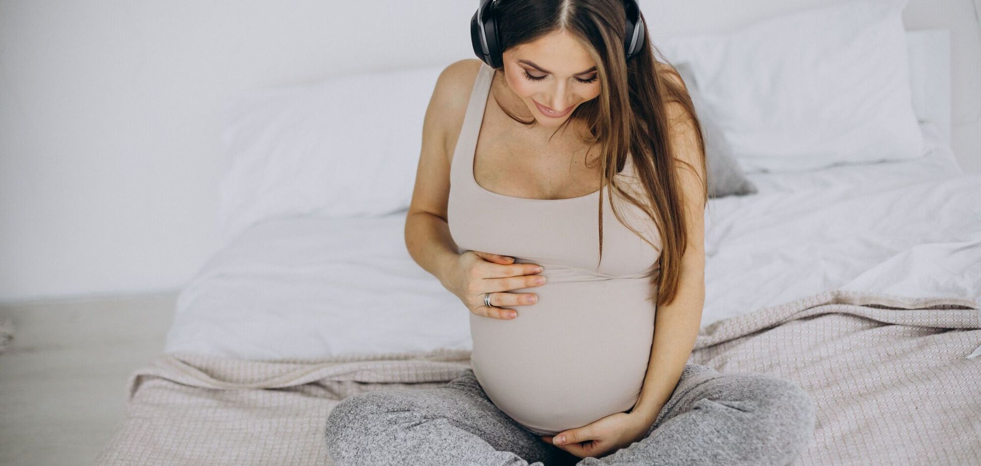 Як змінюється мозок жінки під час вагітності: результати дослідження спантеличили вчених