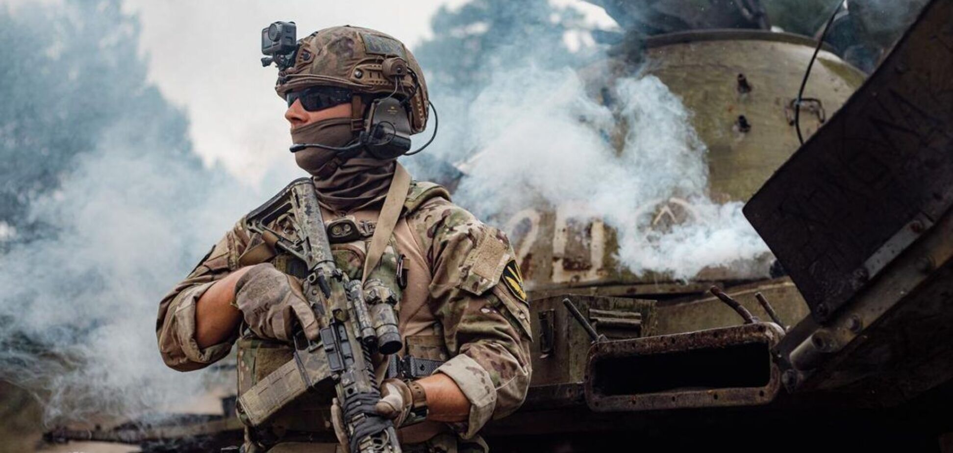 Оккупанты забуксовали на пути в Покровск, ВСУ нужно продержаться еще немного. Интервью с полковником Черником