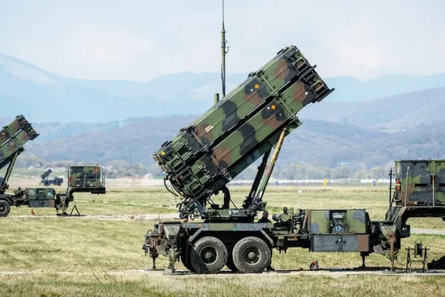 Нідерланди передадуть Україні ще три пускові установки Patriot, – міністр оборони