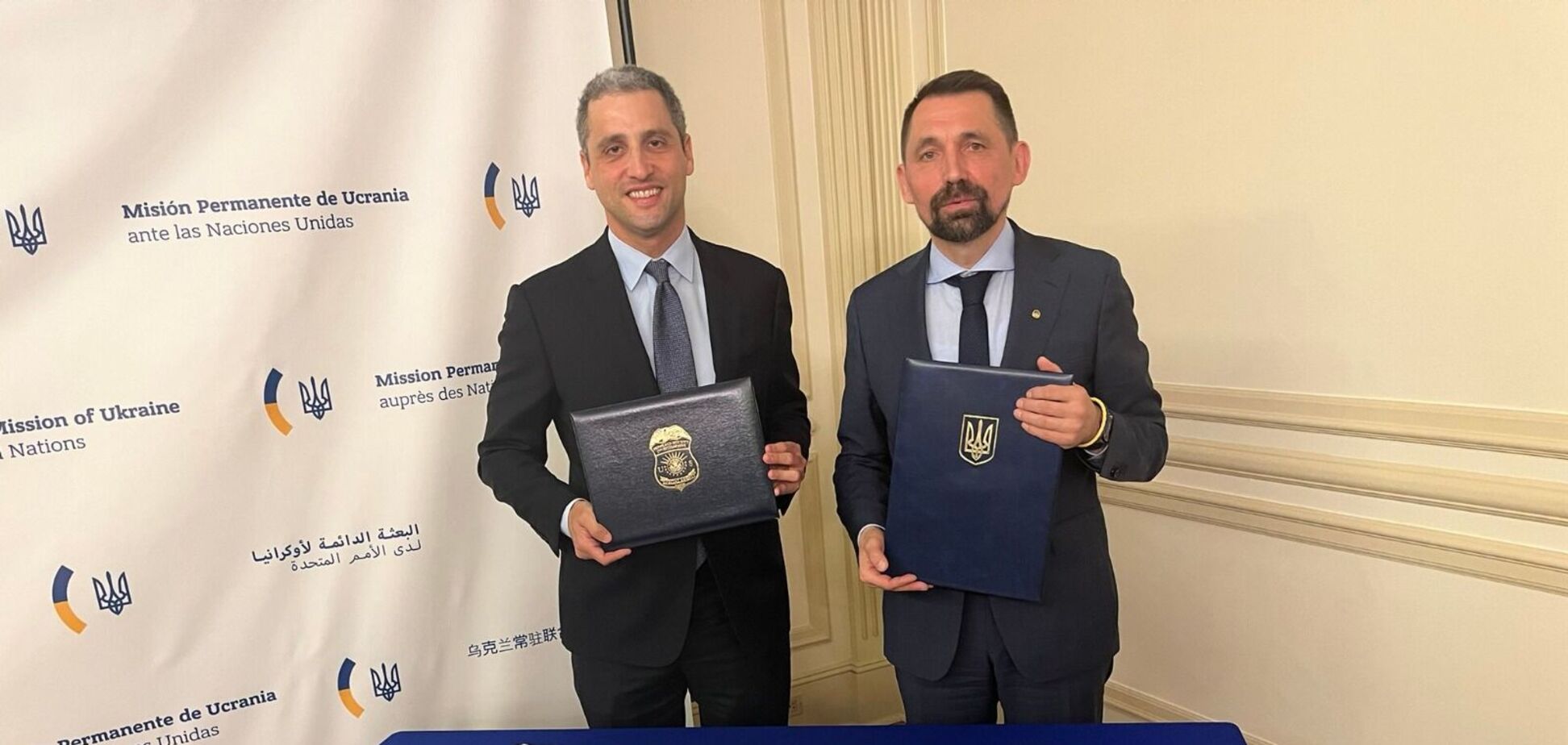 В Україну повернули вкрадені Росією історичні артефакти завдяки співпраці зі США. Фото і всі подробиці