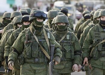 В России коррупция 'утилизирует' оборонную промышленность