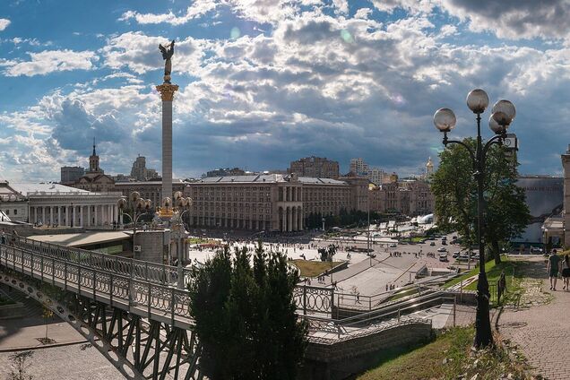 Обійшов Париж та Відень: Київ увійшов у топ-15 міст світу за рівнем розвитку електронних сервісів