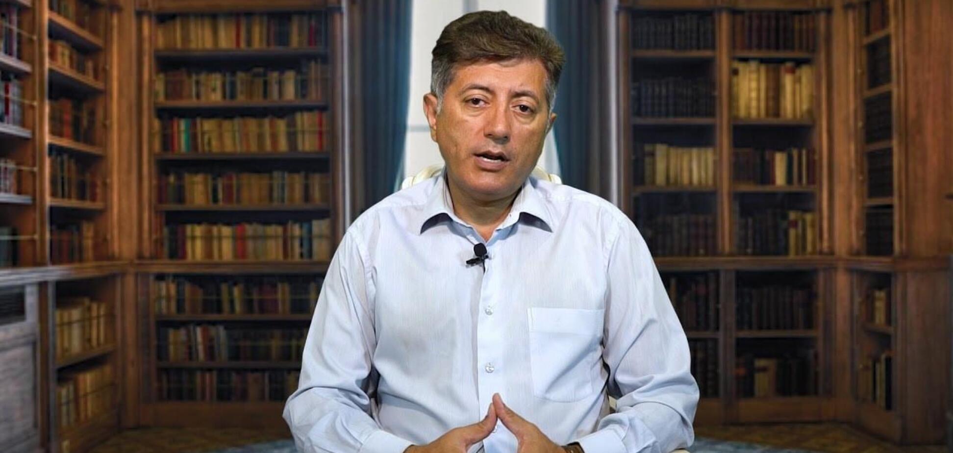 'Безглузді звинувачення у торгівлі російською нафтою – нісенітниця': Ільхам Шабан прокоментував антиазербайджанські настрої в Україні
