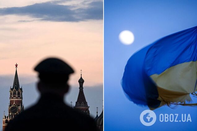 Росія створює інформумови для порушення потенційної мирної угоди з Україною: в ISW пояснили, що стоїть за заявами