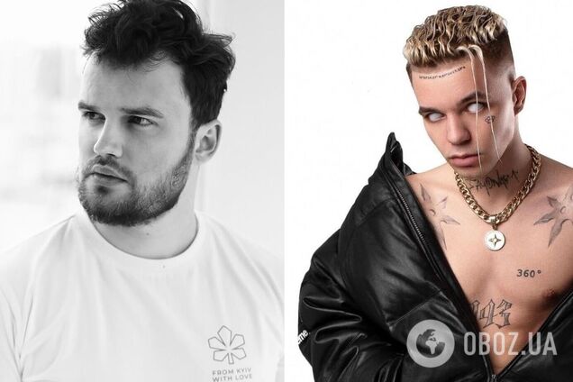 Адвокат Пронин объяснил, почему защищал российского рэпера Элджея от СБУ и не принялся за дело Моргенштерна