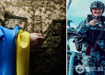 'Невимовний біль': унаслідок удару РФ по Одещині загинув командир корабля морської охорони. Фото