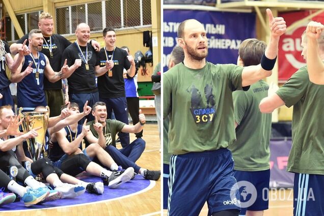 Баскетбольный 'Днепр' стартует в еврокубках. Что нужно знать и какие шансы на успех