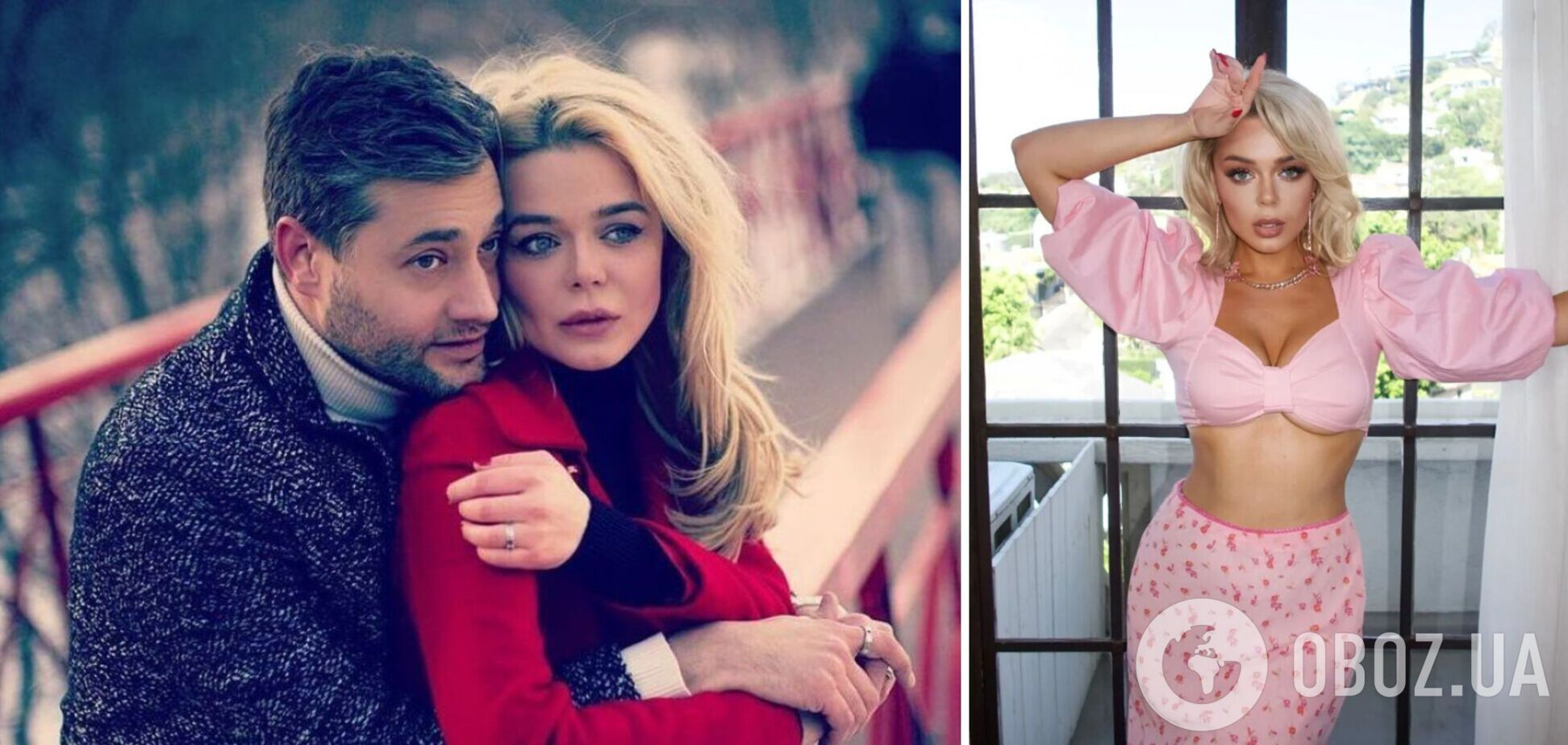 Всплыли новые детали скандала с Алиной Гросу: кто назначил ее представительницей украинской культуры и при чем здесь россиянин Полянский