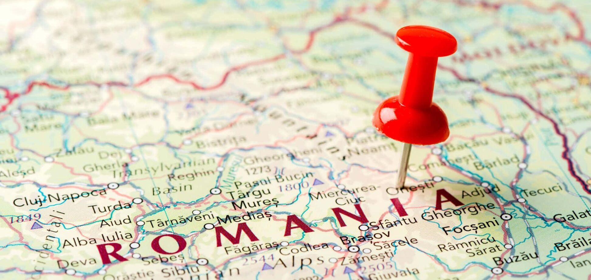 В Румынии снова обнаружили обломки "Шахеда": их отправили на экспертизу