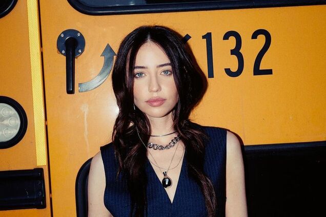 Співала у трьох різних гуртах: у мережі спливли архівні фото і відео Наді Дорофєєвої до популярності