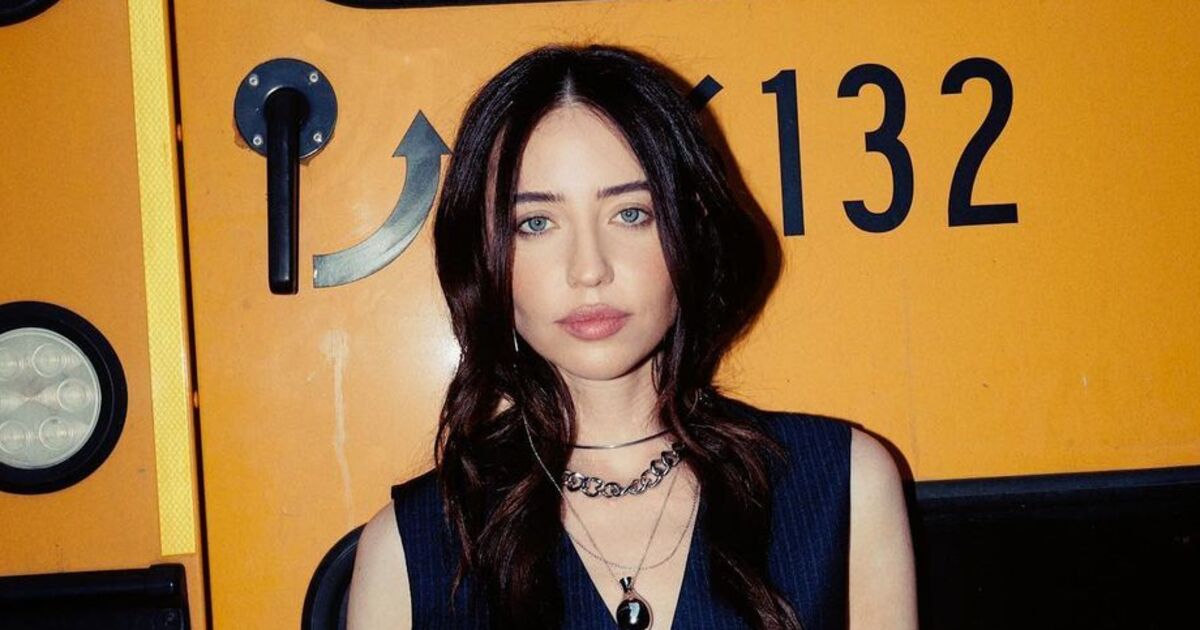 Наді Дорофєєвій - 35: який вигляд співачка мала в проєкті