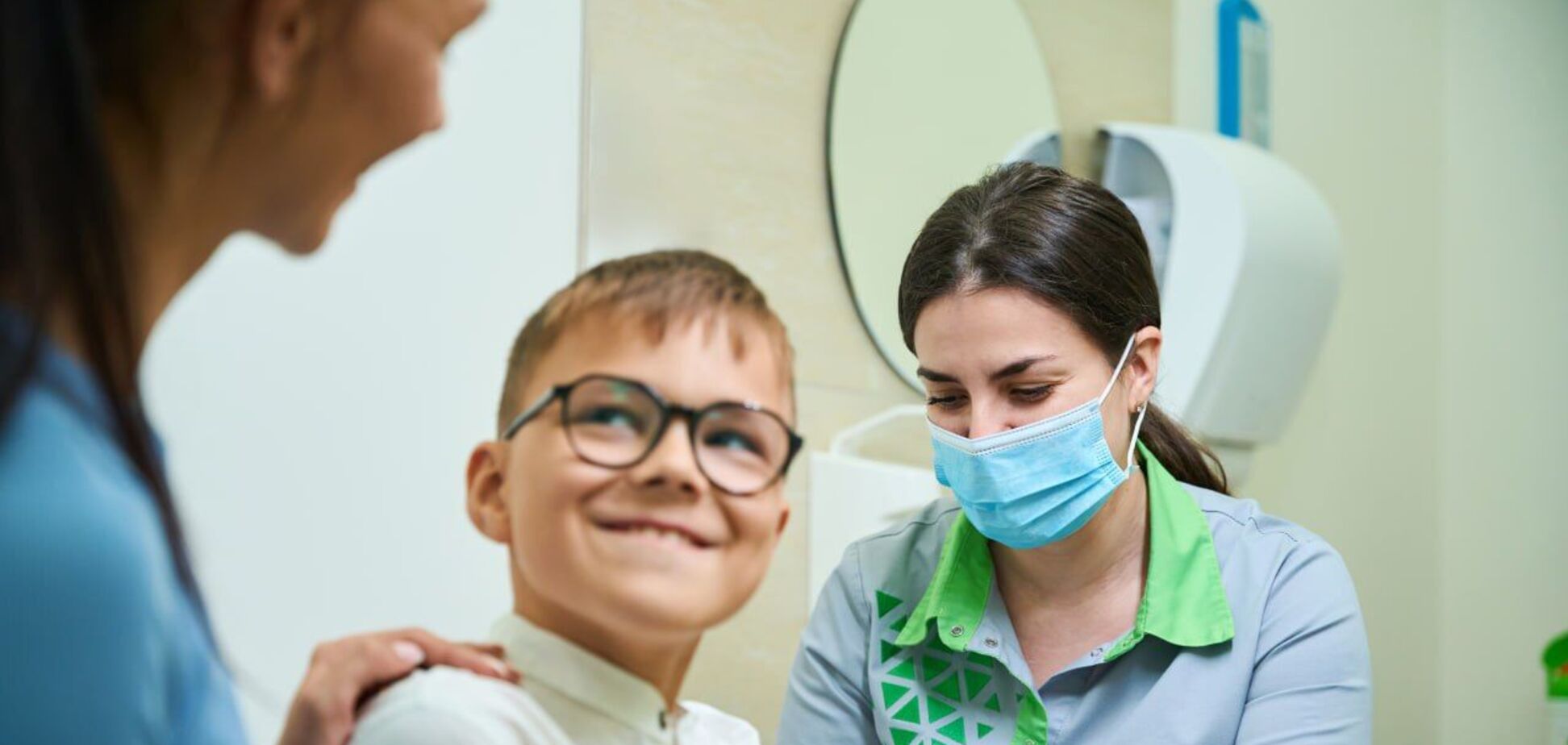 В Клініці 'ДЕНИС' вже можна вакцинуватися від грипу