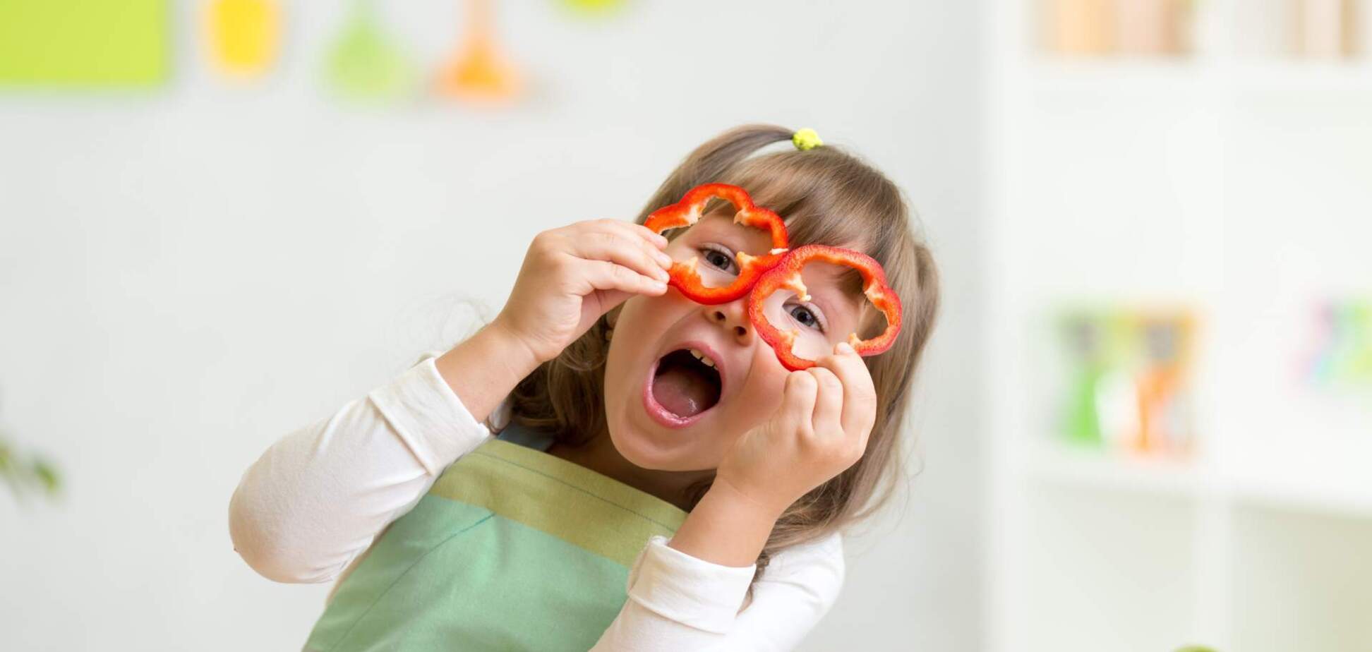 Как научить ребенка есть здоровую и сбалансированную пищу: несколько важных советов родителям